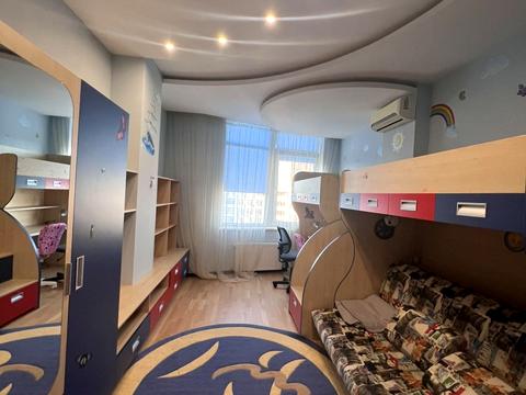 квартира по адресу Французский бульв., 22/1