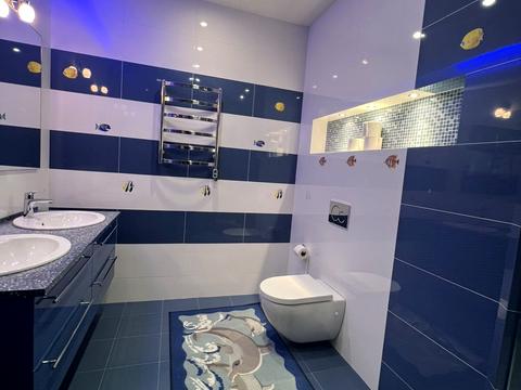 квартира по адресу Французский бульв., 22/1