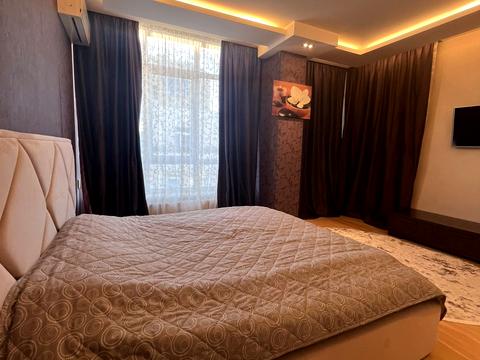 квартира по адресу Французский бульв., 22/1