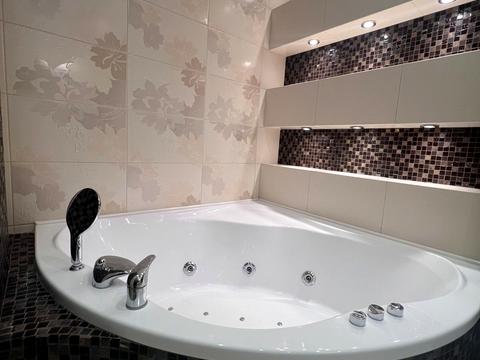 квартира по адресу Французский бульв., 22/1