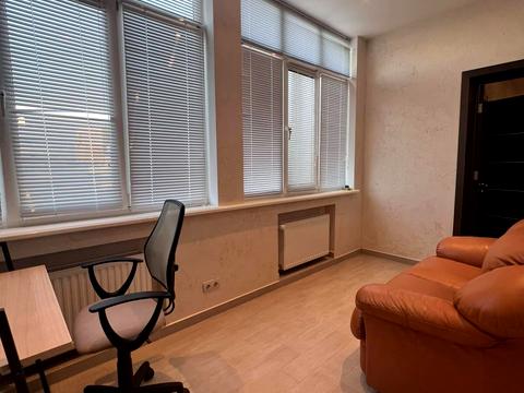 квартира по адресу Французский бульв., 22/1