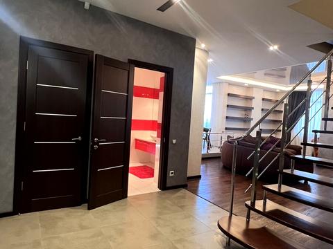 квартира по адресу Французский бульв., 22/1