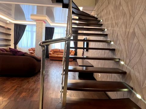 квартира по адресу Французский бульв., 22/1