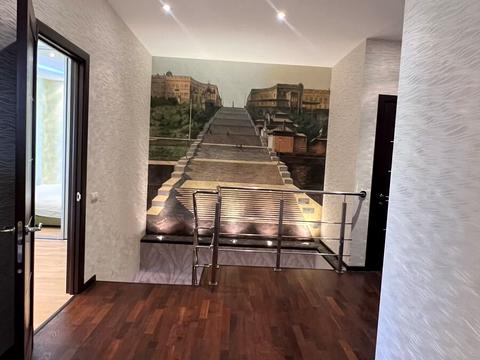 квартира по адресу Французский бульв., 22/1