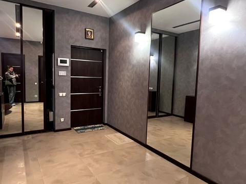 квартира по адресу Французский бульв., 22/1