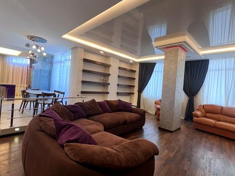 квартира по адресу Французский бульв., 22/1