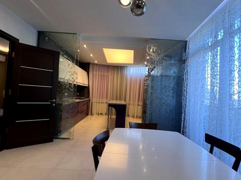 квартира по адресу Французский бульв., 22/1