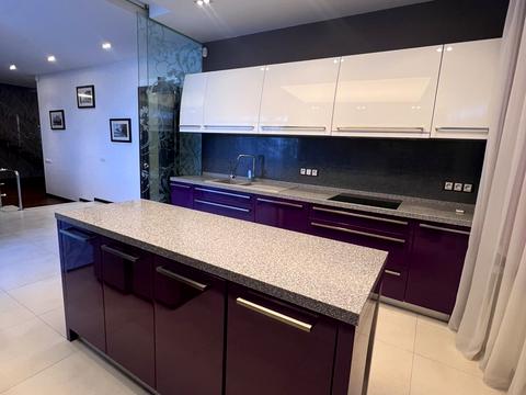 квартира по адресу Французский бульв., 22/1