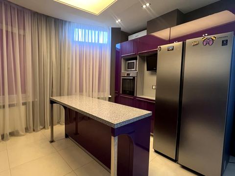 квартира по адресу Французский бульв., 22/1