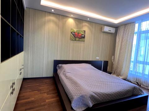 квартира по адресу Французский бульв., 22/1