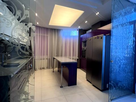 квартира по адресу Французский бульв., 22/1