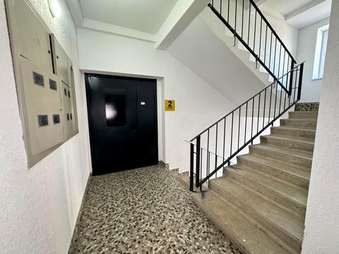 квартира за адресою Стрілецька вул. (Червоноармійська), 23в