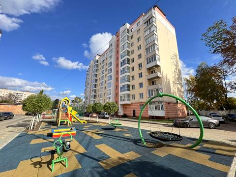 квартира за адресою Стрілецька вул. (Червоноармійська), 23в