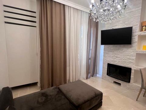 квартира по адресу Гагаринское Плато ул. (Гагаринское Плато), 9