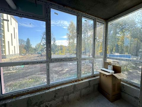 квартира за адресою Стрілецька вул. (Червоноармійська), 23в