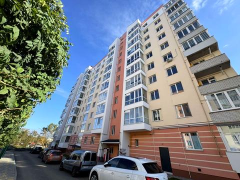 квартира за адресою Стрілецька вул. (Червоноармійська), 23в