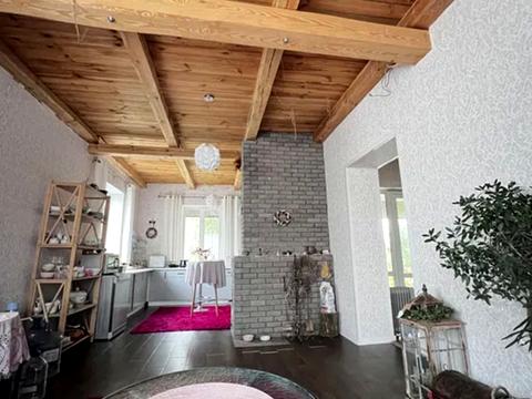 дом по адресу Свято Покровська