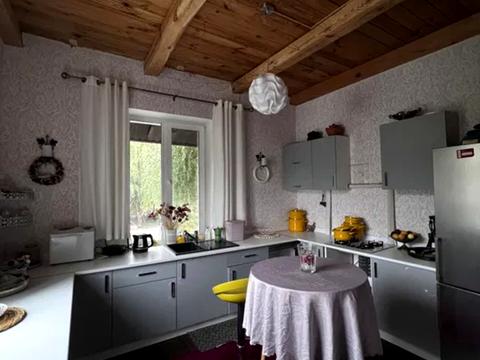 дом по адресу Свято Покровська