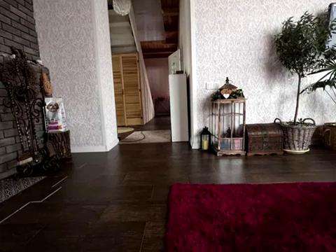 дом по адресу Свято Покровська