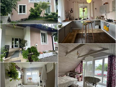 дом по адресу Свято Покровська