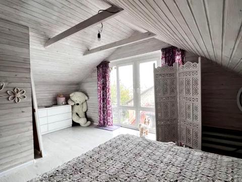 дом по адресу Свято Покровська