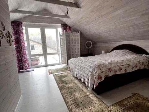 дом по адресу Свято Покровська