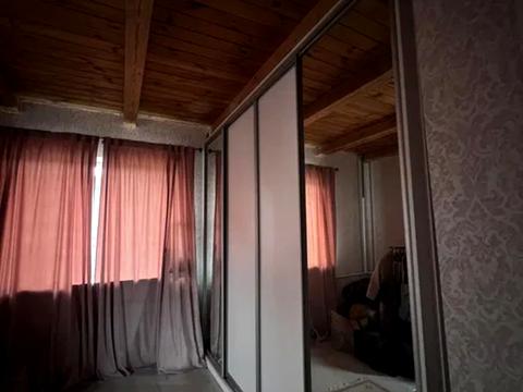 дом по адресу Свято Покровська