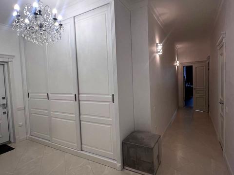 квартира по адресу Гагаринское Плато ул. (Гагаринское Плато), 9