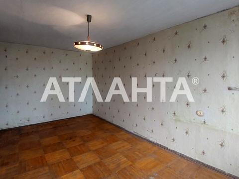 квартира по адресу Инглези ул. (25-ї Чапаєвської Дивізії), 3-А