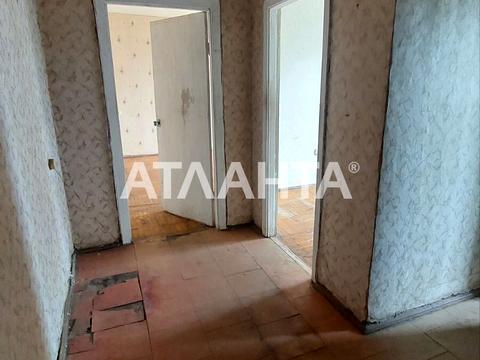 квартира по адресу Инглези ул. (25-ї Чапаєвської Дивізії), 3-А