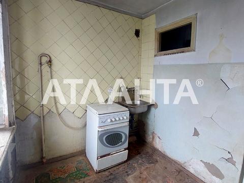 квартира по адресу Инглези ул. (25-ї Чапаєвської Дивізії), 3-А