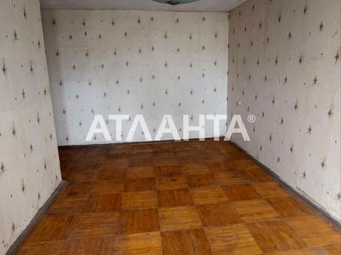 квартира по адресу Инглези ул. (25-ї Чапаєвської Дивізії), 3-А