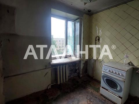 квартира по адресу Инглези ул. (25-ї Чапаєвської Дивізії), 3-А