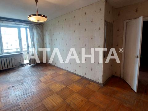 квартира по адресу Инглези ул. (25-ї Чапаєвської Дивізії), 3-А