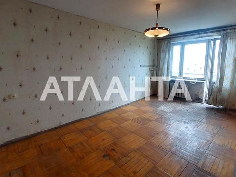 квартира по адресу Инглези ул. (25-ї Чапаєвської Дивізії), 3-А