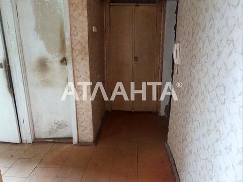 квартира по адресу Инглези ул. (25-ї Чапаєвської Дивізії), 3-А