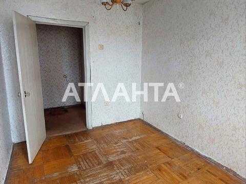 квартира по адресу Инглези ул. (25-ї Чапаєвської Дивізії), 3-А