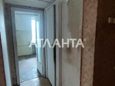 квартира по адресу Инглези ул. (25-ї Чапаєвської Дивізії), 3-А