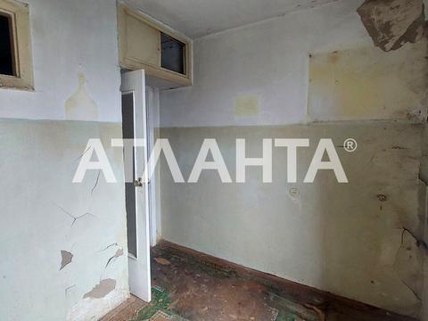 квартира по адресу Инглези ул. (25-ї Чапаєвської Дивізії), 3-А