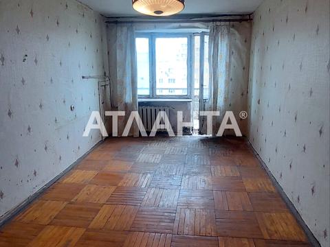 квартира по адресу Инглези ул. (25-ї Чапаєвської Дивізії), 3-А