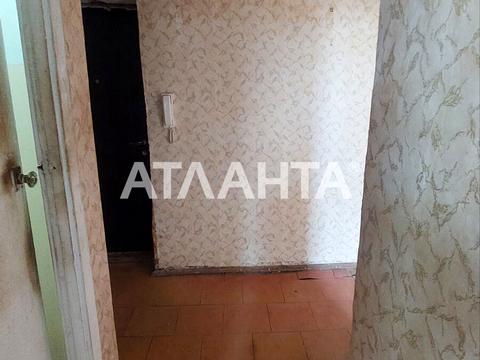 квартира по адресу Инглези ул. (25-ї Чапаєвської Дивізії), 3-А