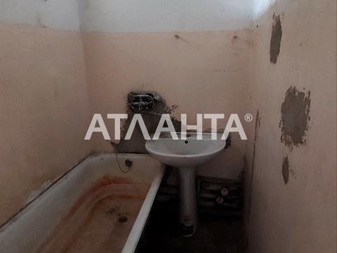 квартира по адресу Инглези ул. (25-ї Чапаєвської Дивізії), 3-А