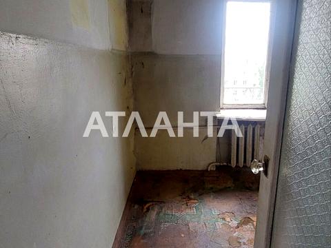 квартира по адресу Инглези ул. (25-ї Чапаєвської Дивізії), 3-А