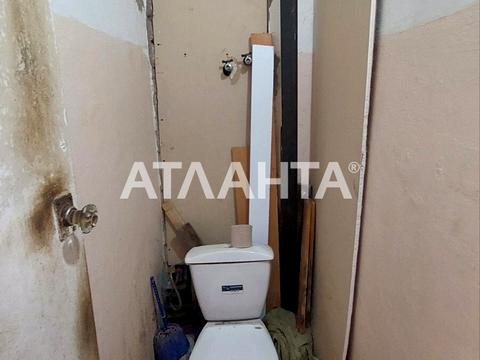 квартира по адресу Инглези ул. (25-ї Чапаєвської Дивізії), 3-А