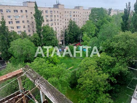 квартира по адресу Инглези ул. (25-ї Чапаєвської Дивізії), 3-А