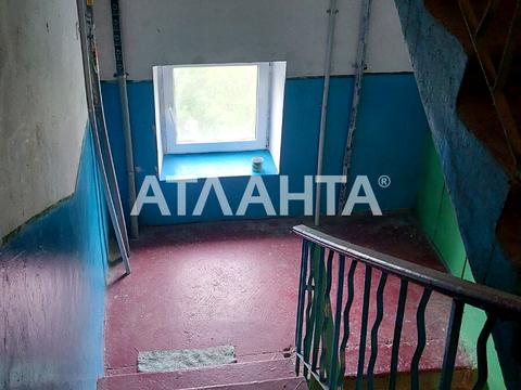 квартира по адресу Инглези ул. (25-ї Чапаєвської Дивізії), 3-А