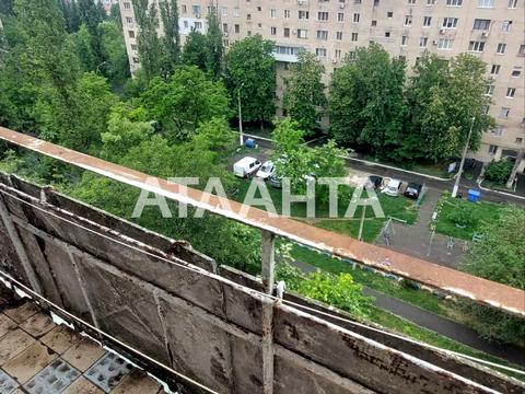 квартира по адресу Инглези ул. (25-ї Чапаєвської Дивізії), 3-А