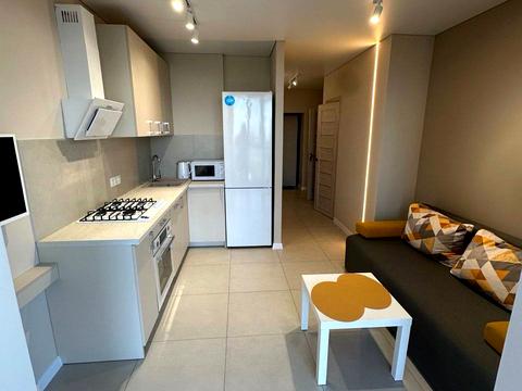 квартира по адресу Запорожское шоссе, 32