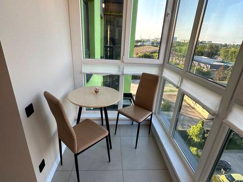 квартира по адресу Запорожское шоссе, 32