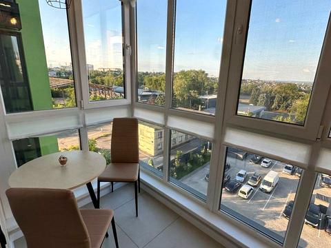 квартира по адресу Запорожское шоссе, 32